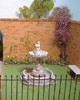The fountain which has been made to work!, by Mr and Mrs Verdon